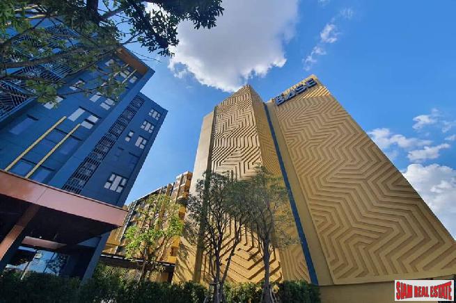 Newly Completed Low-Rise 1-2 Bed Condos by Leading Thai Developer at Sukhumvit 50 - 2 Bed Units-15