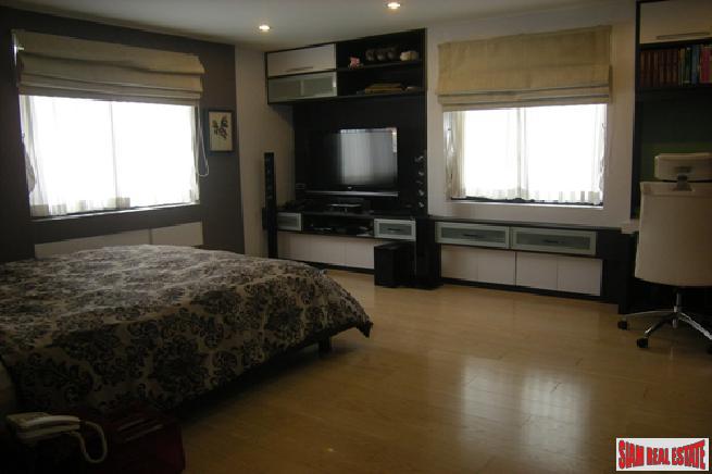 LAS COLINAS ASOKE | Extra Large Deluxe One Bedroom in the Sukhumvit Asoke Area of Bangkok-9