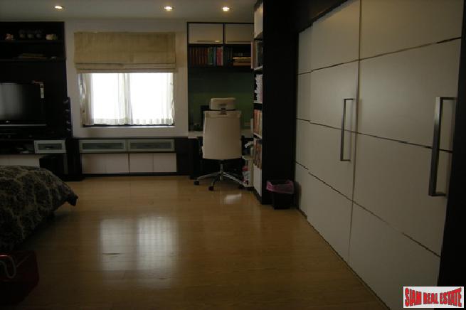 LAS COLINAS ASOKE | Extra Large Deluxe One Bedroom in the Sukhumvit Asoke Area of Bangkok-10