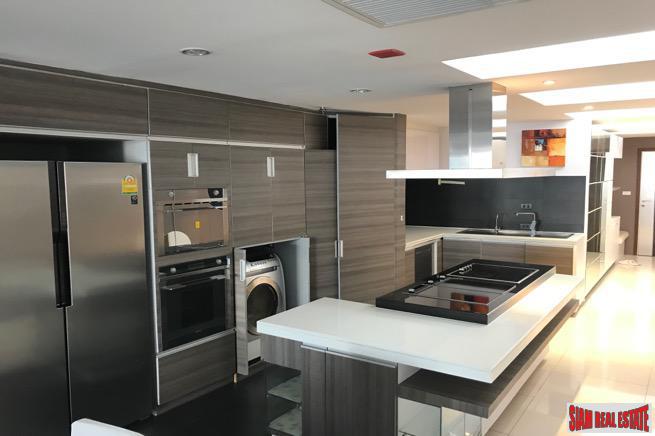 LAS COLINAS ASOKE | Extra Large Deluxe One Bedroom in the Sukhumvit Asoke Area of Bangkok-5