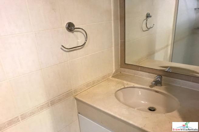 K.P Villa | Modern and Open Two Storey Two Bedroom Family House Near BTS Ekkamai-14