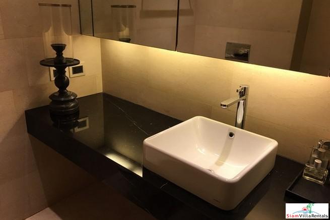 Saladaeng Residences | New and Modern One Bedroom Condo Close to Many Conveniences in Lumphini-7