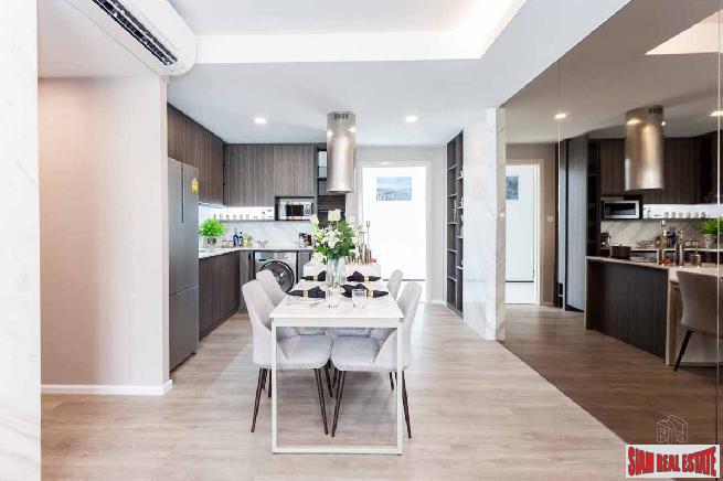 Newly Completed Low-Rise 2 Bed Condos at Affordable Prices at Sukhumvit 105, Soi Lasalle-17