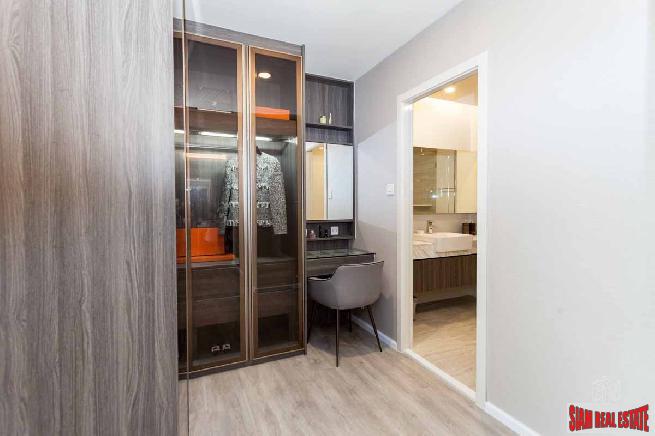 Newly Completed Low-Rise 2 Bed Condos at Affordable Prices at Sukhumvit 105, Soi Lasalle-24