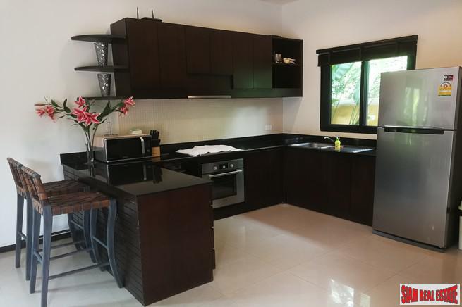 Two Villa Tara | Private Three Bedroom Villa with Large Pool in Layan-16