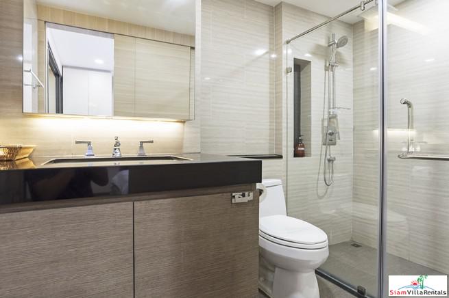 Klass Lansuan | Bright and Cheerful One Bedroom Condo for Rent in Chit Lom-14