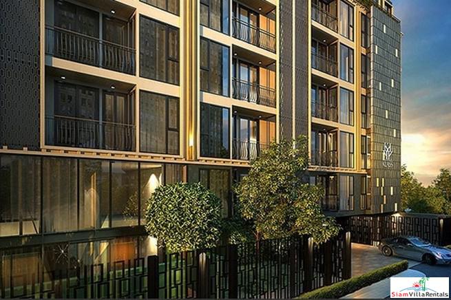 Klass Lansuan | Bright and Cheerful One Bedroom Condo for Rent in Chit Lom-21