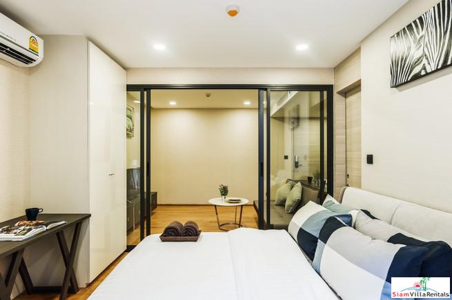 Klass Lansuan | Comfortable New One Bedroom Condo for Sale in Chit Lom-9