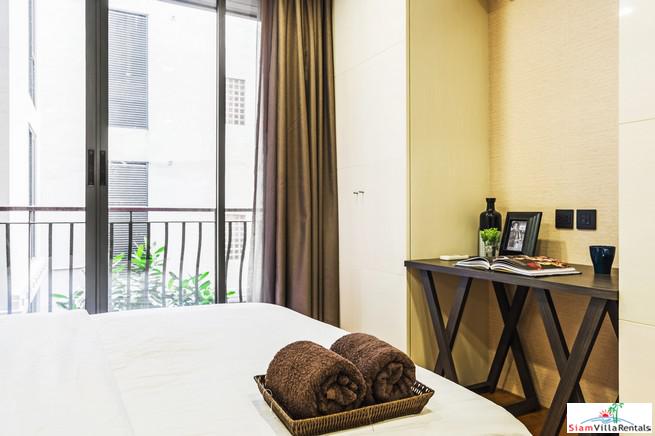Klass Lansuan | Comfortable New One Bedroom Condo for Sale in Chit Lom-10