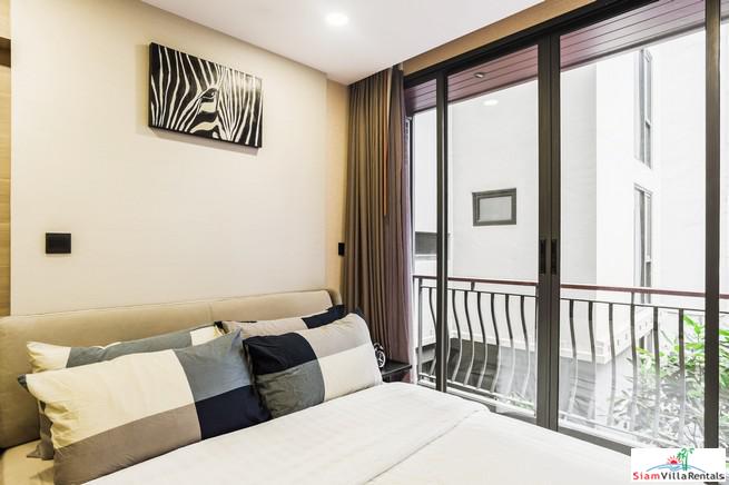 Klass Lansuan | Comfortable New One Bedroom Condo for Sale in Chit Lom-12