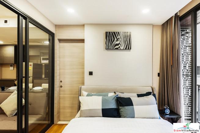 Klass Lansuan | Comfortable New One Bedroom Condo for Sale in Chit Lom-13