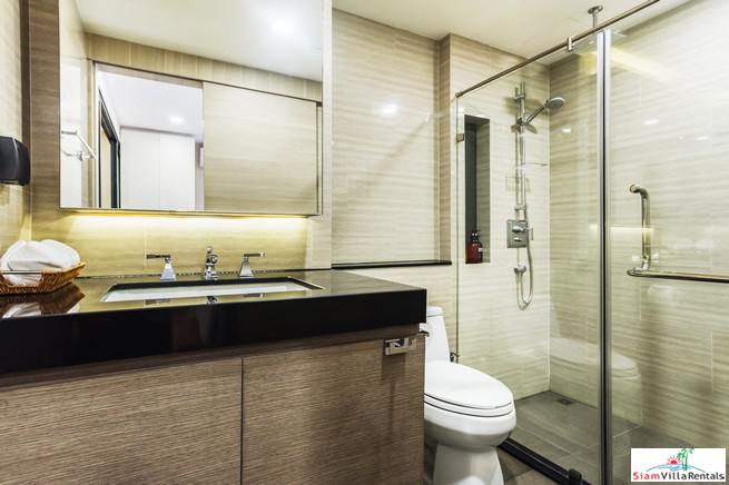 Klass Lansuan | Comfortable New One Bedroom Condo for Sale in Chit Lom-15