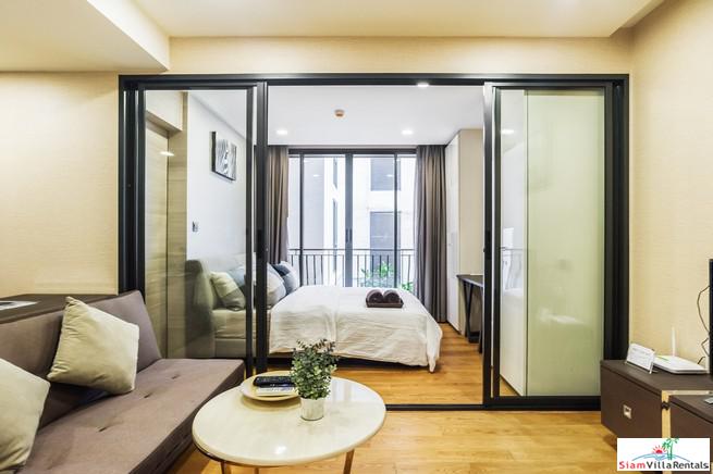 Klass Lansuan | Comfortable New One Bedroom Condo for Sale in Chit Lom-16
