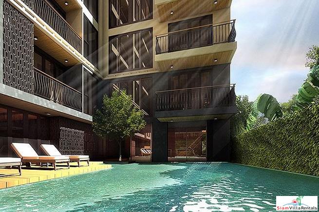 Klass Lansuan | Comfortable New One Bedroom Condo for Sale in Chit Lom-18