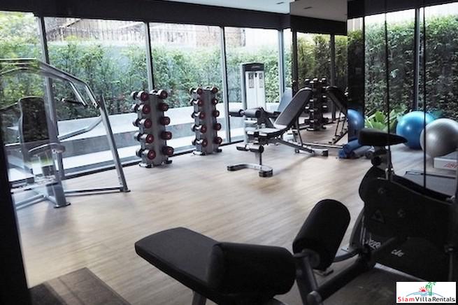 Klass Lansuan | Comfortable New One Bedroom Condo for Sale in Chit Lom-21