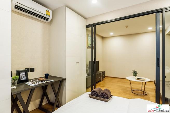 Klass Lansuan | Comfortable New One Bedroom Condo for Sale in Chit Lom-8