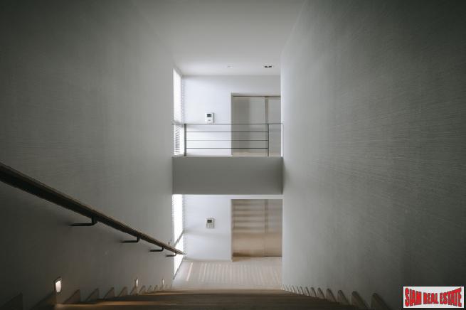 Award Winning Designed Luxury Houses in Secure Estate at Ekkamai-14