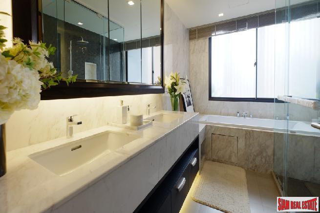 Award Winning Designed Luxury Houses in Secure Estate at Ekkamai-18