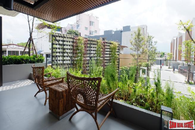 Award Winning Designed Luxury Houses in Secure Estate at Ekkamai-19