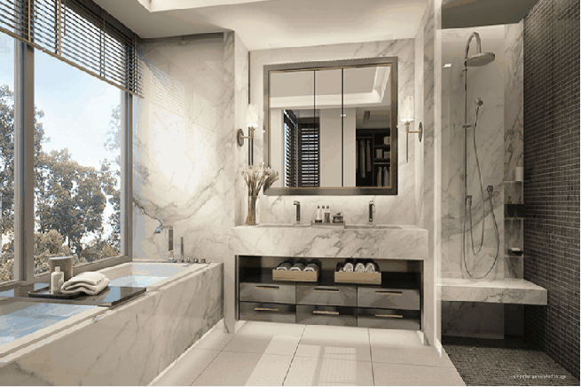 Award Winning Designed Luxury Houses in Secure Estate at Ekkamai-25