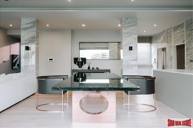 Award Winning Designed Luxury Houses in Secure Estate at Ekkamai-4