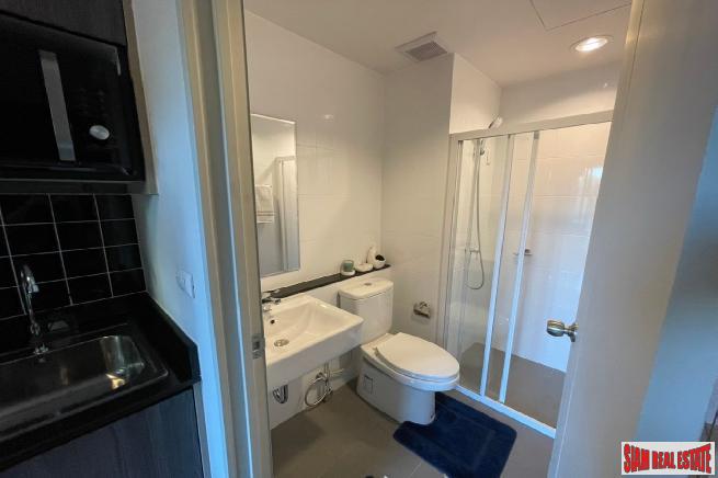 Newly Completed Low-Rise Studio Condos with Resort Facilities close to BTS Bearing - Studio Units - Up to 31% Discount!-12