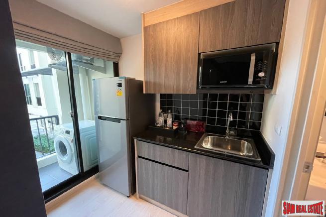 Newly Completed Low-Rise Studio Condos with Resort Facilities close to BTS Bearing - Studio Units - Up to 31% Discount!-13