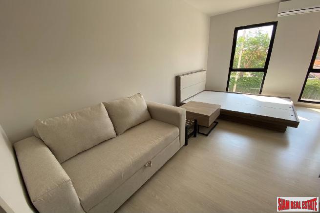 Newly Completed Low-Rise Studio Condos with Resort Facilities close to BTS Bearing - Studio Units - Up to 31% Discount!-14
