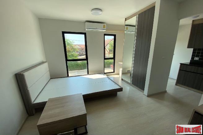 Newly Completed Low-Rise Studio Condos with Resort Facilities close to BTS Bearing - Studio Units - Up to 31% Discount!-15