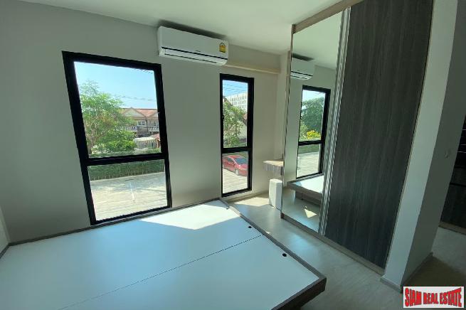 Newly Completed Low-Rise Studio Condos with Resort Facilities close to BTS Bearing - Studio Units - Up to 31% Discount!-17
