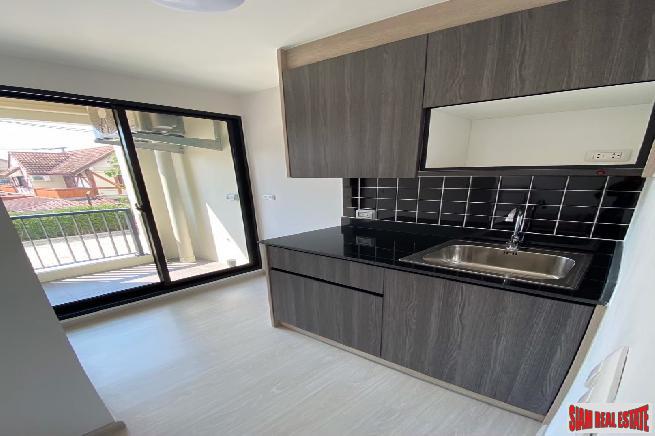 Newly Completed Low-Rise Studio Condos with Resort Facilities close to BTS Bearing - Studio Units - Up to 31% Discount!-18