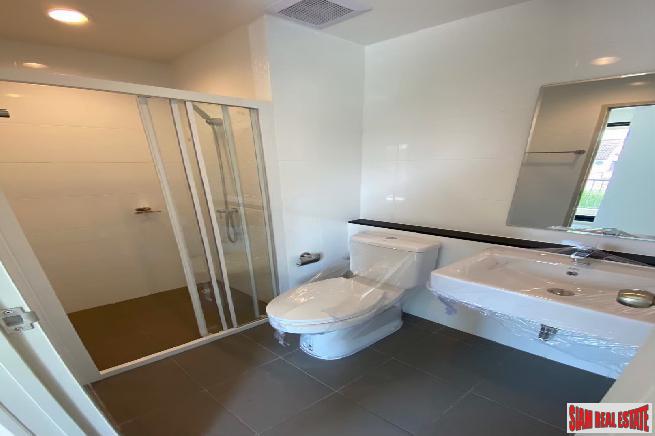 Newly Completed Low-Rise Studio Condos with Resort Facilities close to BTS Bearing - Studio Units - Up to 31% Discount!-19