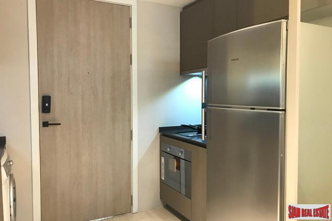 New Low-Rise Condo of Smart Homes at Wireless Road, next to BTS Ploenchit - 3 Bed Units - Up to 15% Discount!-10