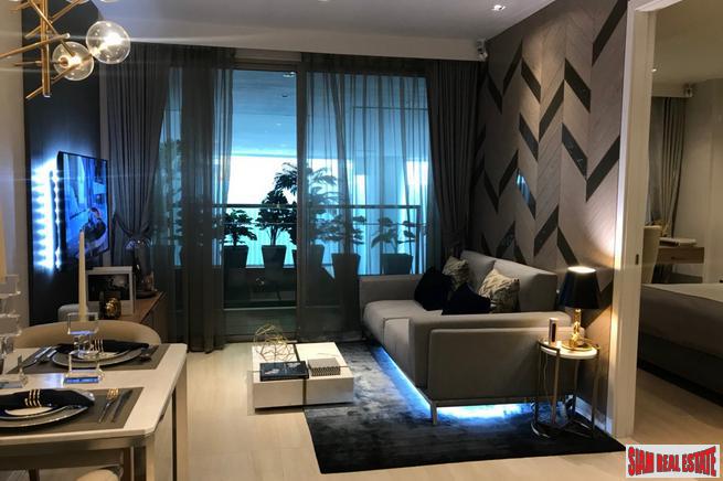 New Low-Rise Condo of Smart Homes at Wireless Road, next to BTS Ploenchit - 3 Bed Units - Up to 15% Discount!-14