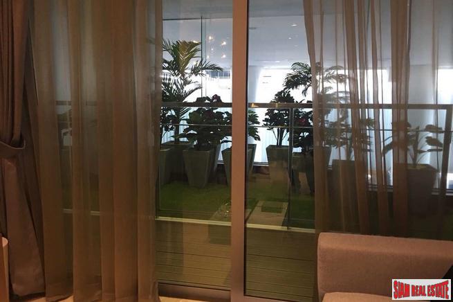 New Low-Rise Condo of Smart Homes at Wireless Road, next to BTS Ploenchit - 3 Bed Units - Up to 15% Discount!-22