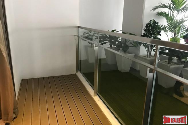 New Low-Rise Condo of Smart Homes at Wireless Road, next to BTS Ploenchit - 3 Bed Units - Up to 15% Discount!-23