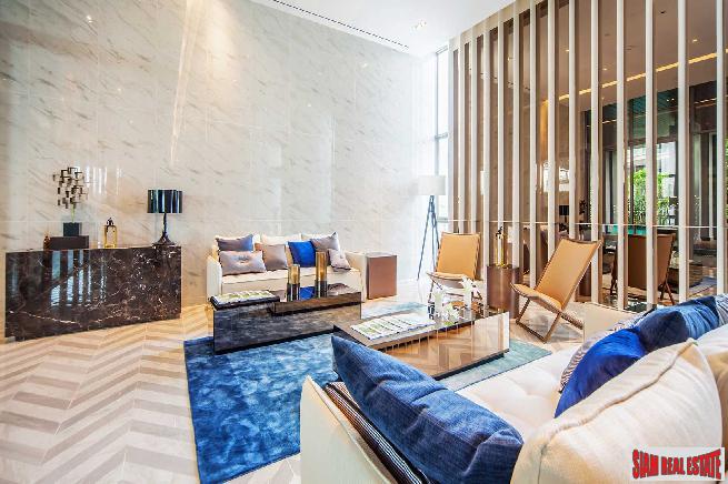 The Room Sukhumvit 69 | Fully furnished Spacious One Bed Condo 100 metres to BTS-9