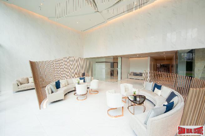 The Room Sukhumvit 69 | Fully furnished Spacious One Bed Condo 100 metres to BTS-10