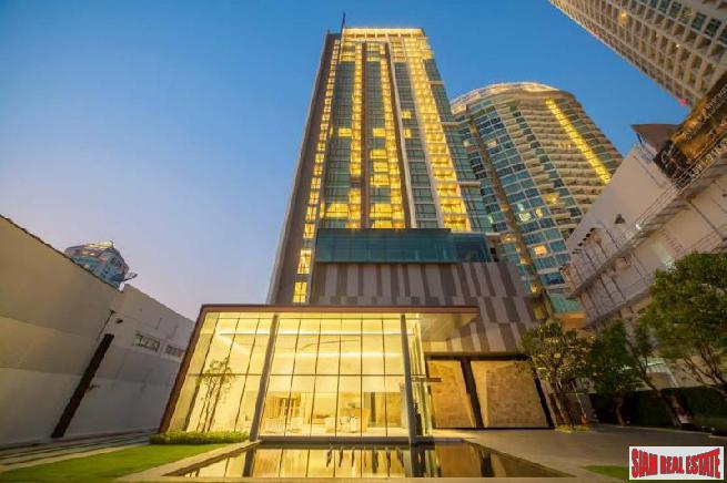 The Room Sukhumvit 69 | Fully furnished Spacious One Bed Condo 100 metres to BTS-5