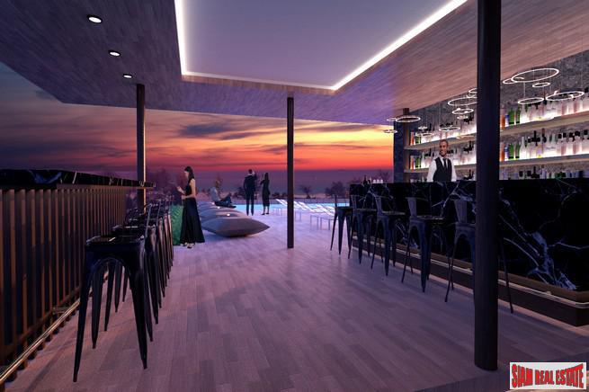 New One Bedroom Condo for Sale in a Tropical and Contemporary Karon Development-12