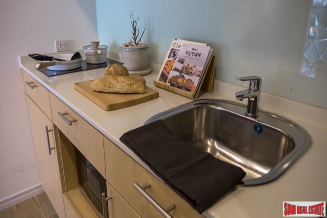 New One Bedroom Condo for Sale in a Tropical and Contemporary Karon Development-16