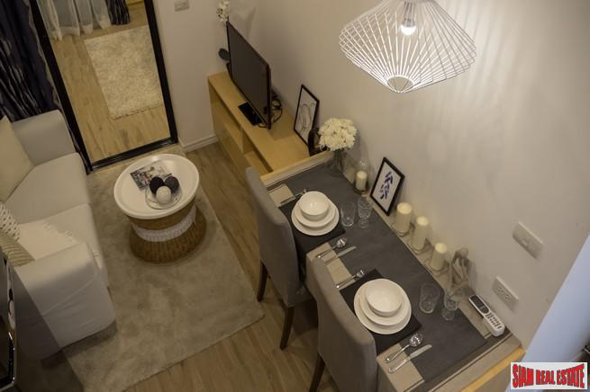 New One Bedroom Condo for Sale in a Tropical and Contemporary Karon Development-17