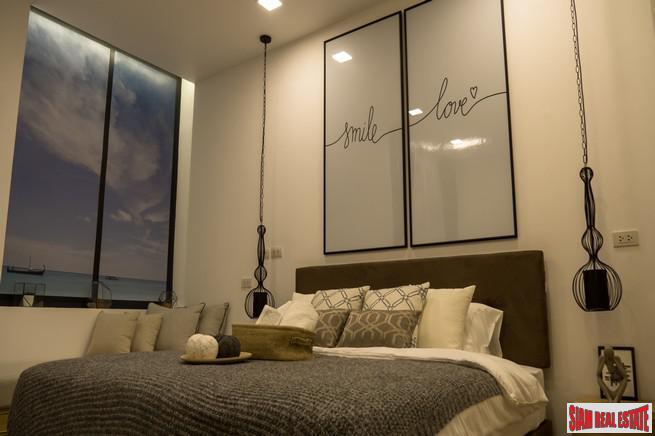 New One Bedroom Condo for Sale in a Tropical and Contemporary Karon Development-1