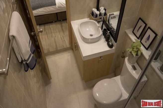 New One Bedroom Condo for Sale in a Tropical and Contemporary Karon Development-24