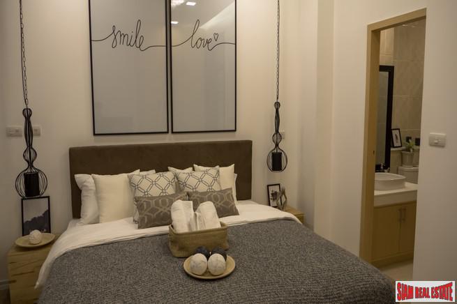 New One Bedroom Condo for Sale in a Tropical and Contemporary Karon Development-2