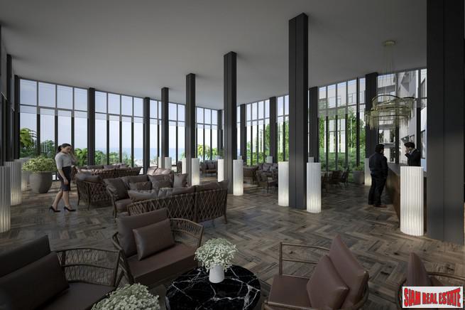 New One Bedroom Condo for Sale in a Tropical and Contemporary Karon Development-7