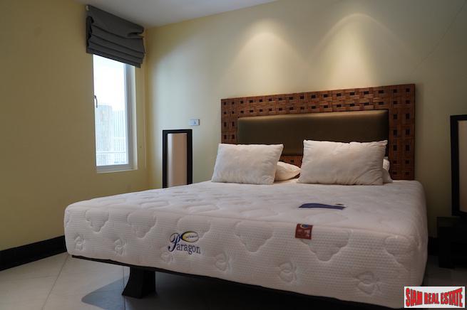 Kata Accenta Resort | Luxury One Bedroom Apartment with Breathtaking Views of Kata Beach-9