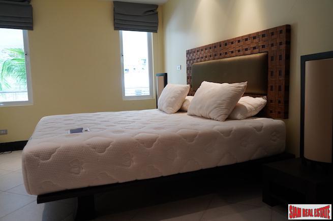 Kata Accenta Resort | Luxury One Bedroom Apartment with Breathtaking Views of Kata Beach-10