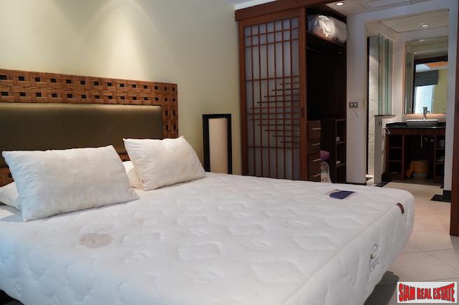 Kata Accenta Resort | Luxury One Bedroom Apartment with Breathtaking Views of Kata Beach-11
