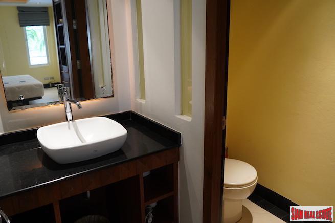 Kata Accenta Resort | Luxury One Bedroom Apartment with Breathtaking Views of Kata Beach-13